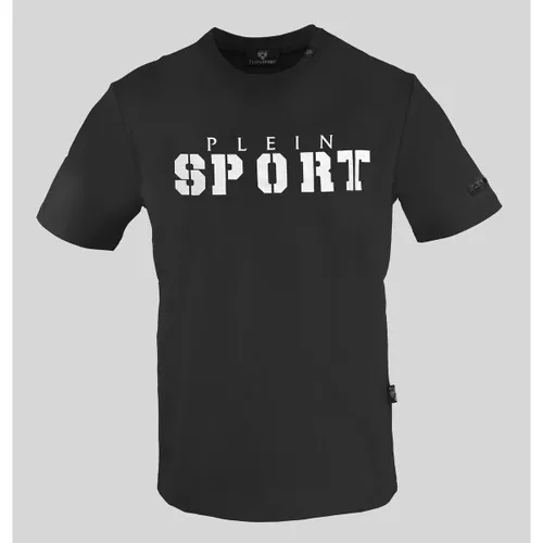 T-shirt Korte Mouw Philipp Plein Sport - tips400