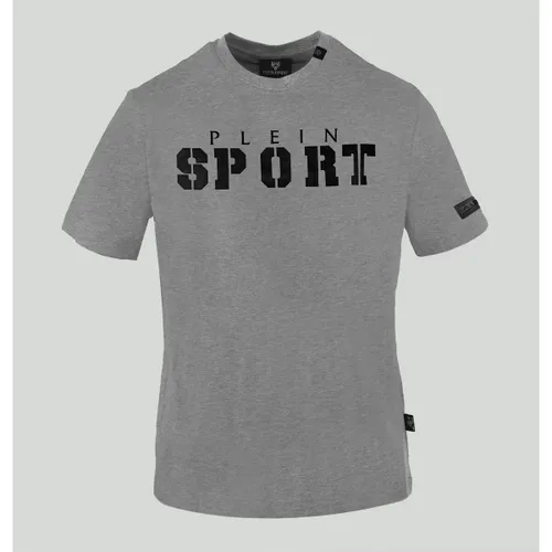 T-shirt Korte Mouw Philipp Plein Sport - tips400