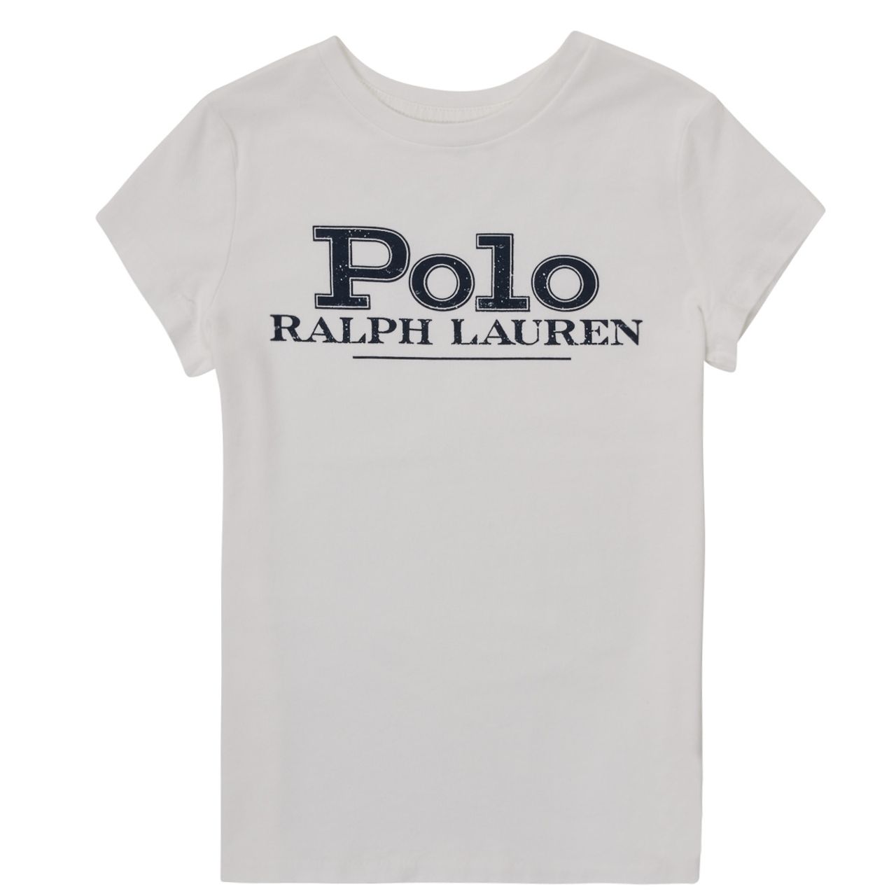 T-shirt Korte Mouw Polo Ralph Lauren CIMEZO