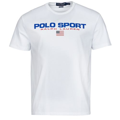 T-shirt Korte Mouw Polo Ralph Lauren G221SC92