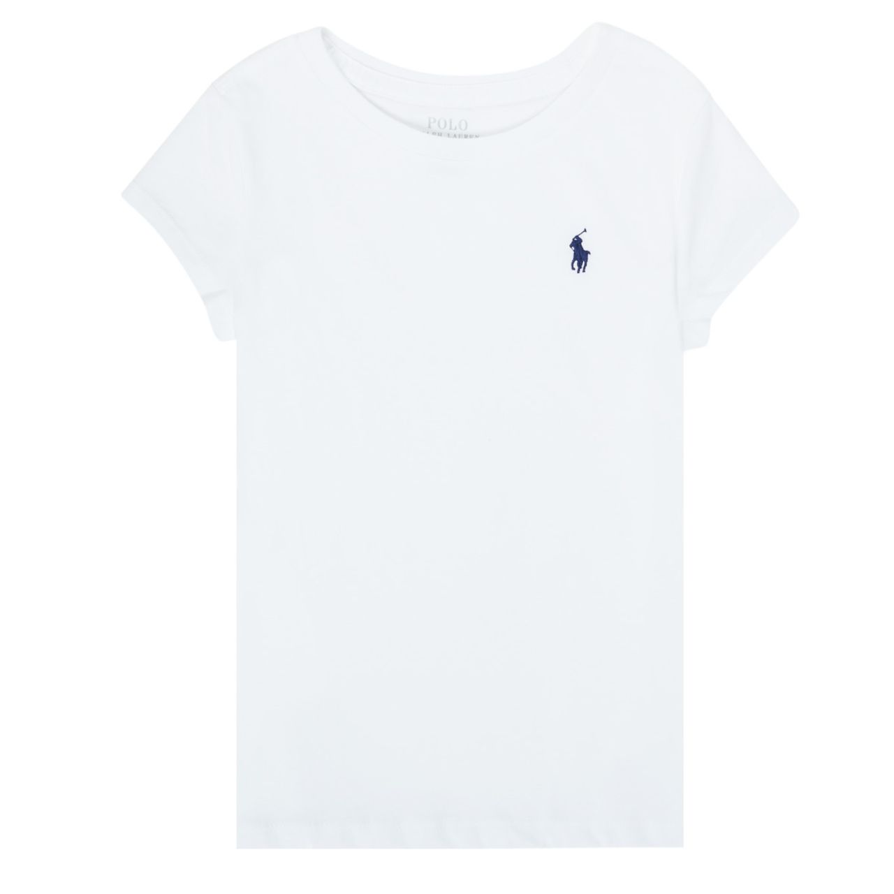T-shirt Korte Mouw Polo Ralph Lauren ZALLIE