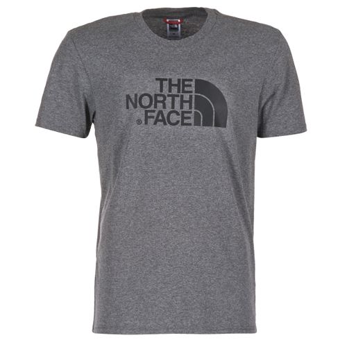 T-shirt Korte Mouw The North Face EASY TEE
