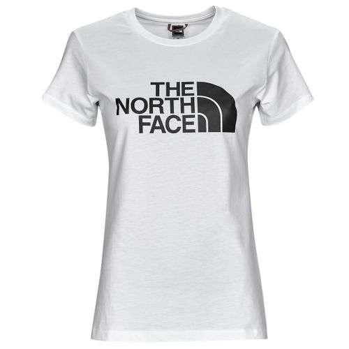 T-shirt Korte Mouw The North Face S/S Easy Tee