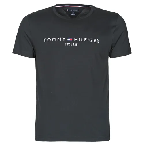 T-shirt Korte Mouw Tommy Hilfiger CORE TOMMY LOGO