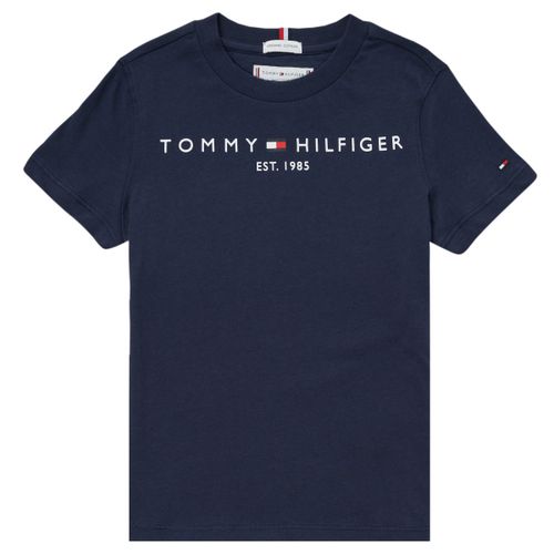 T-shirt Korte Mouw Tommy Hilfiger SELINERA