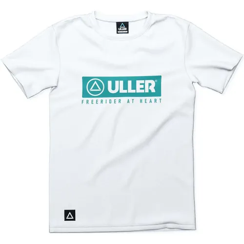 T-shirt Korte Mouw Uller Classic