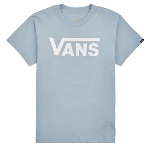 T-shirt Korte Mouw Vans VANS CLASSIC KIDS