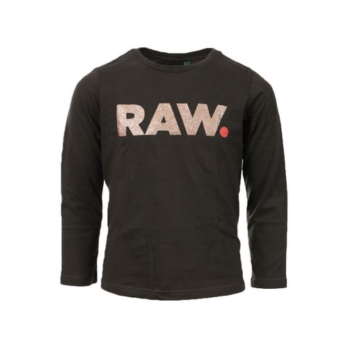 T-Shirt Lange Mouw G-Star Raw -