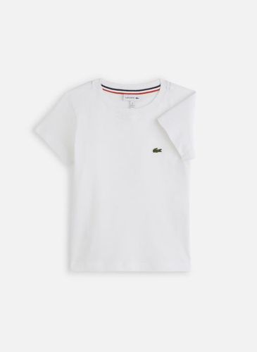 T-Shirt MC TJ1442 Lacoste Enfant by Lacoste