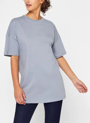 T-shirt Nature State Femme by New Balance