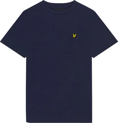 T-shirt - Navy blauw