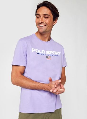 T-Shirt Polo Ralph Lauren Sport by Polo Ralph Lauren