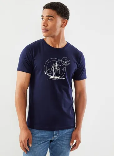 T-Shirt Sérigraphié by Armor Lux
