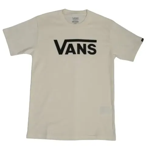 T-Shirt Vans Classic