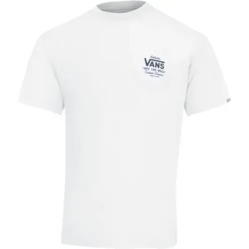 T-shirt Vans Holder ST Classic