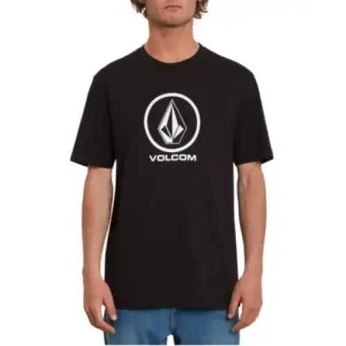 T-shirt Volcom Crisp Stone