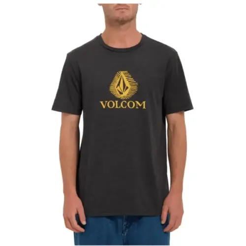 T-shirt Volcom Offshore Stone HTH