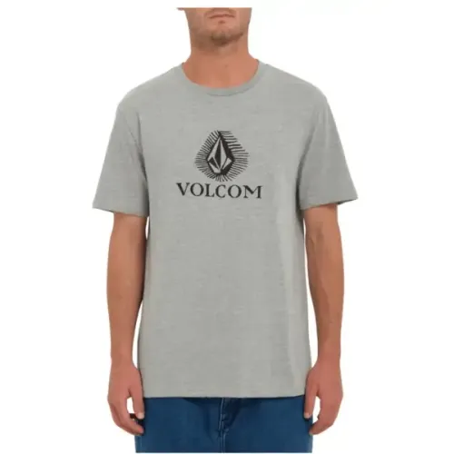 T-shirt Volcom Offshore Stone HTH
