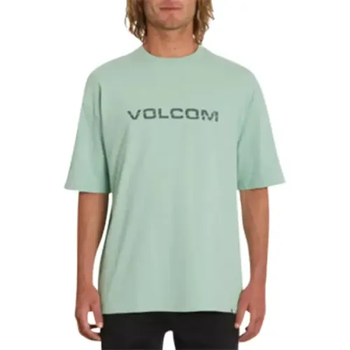 T-shirt Volcom Rippeuro Loose
