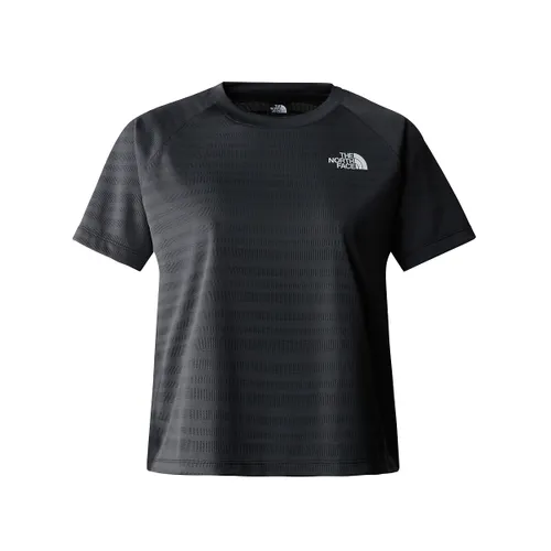 T-shirt voor training Mountain Athletics