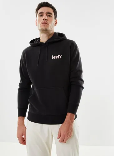 T2 RELAXD GRAPHIC HOODIE by Levi's
