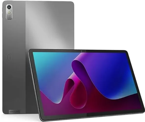Tablette Android Lenovo Tab P11 Pro WiFi 256 GB gris 28.4