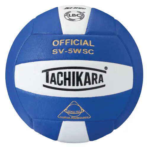 Tachikara Sensi-Tec® Composiet SV-5WSC Volleybal (EA)