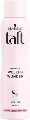 Taft Overnight Wellen Wunder Wellen Spray (150 ml)