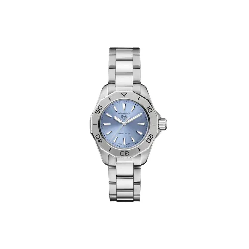 Tag Heuer Aquaracer Professional 200 dames horloge WBP1415.BA0622
