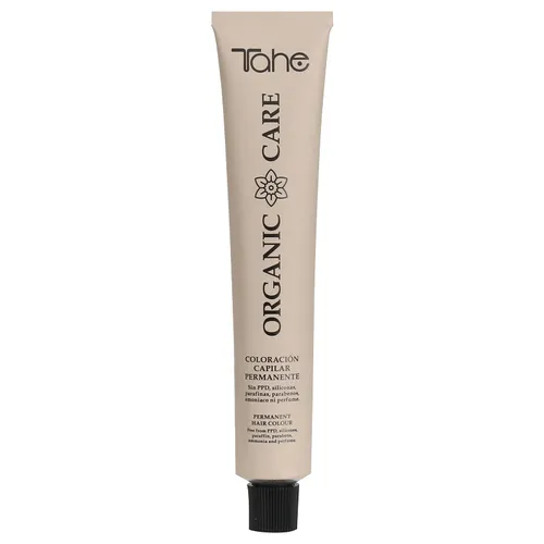 Tahe Organic Care Chroma System Color Hair Matter zonder