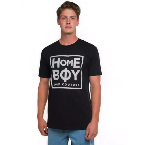 Take You Home T-shirt Black - S