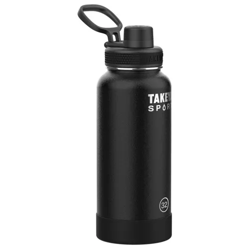 Takeya - Sport Copper Insulated Bottle 950 ml - Isoleerfles