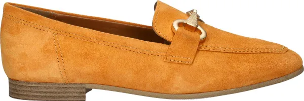 Tamaris dames loafer - Oranje