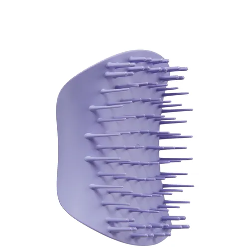 Tangle Teezer De Scalp Exfoliator en Massager - Lavendel Lite