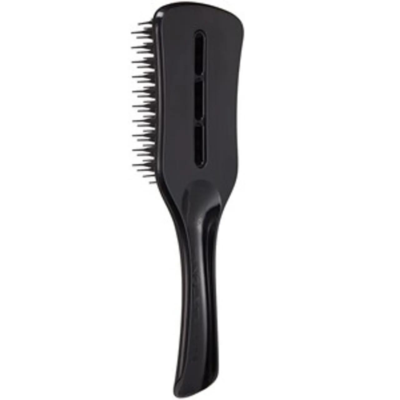 Tangle Teezer Easy Dry & Go Vented Hairbrush Jet Black 1 ST