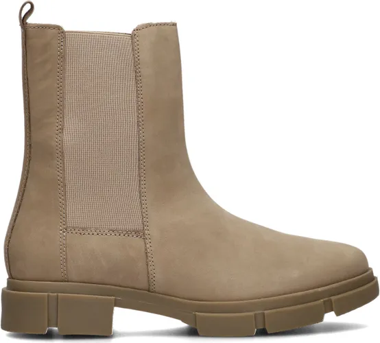 TANGO Dames Chelsea Boots Romy 509 - Taupe