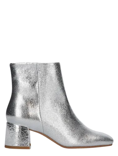 Tango Harlow 1 AD 3000 Silver Boots