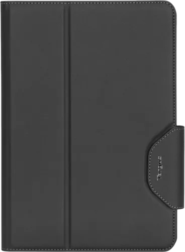 Targus VersaVu iPad (2021/2020) Book Case Zwart