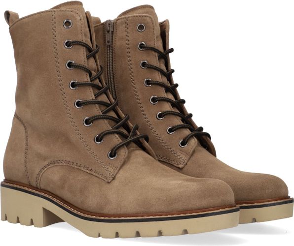 Taupe Gabor Veterboots
