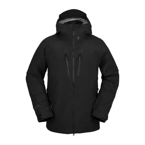 TDS Infrared Gore-Tex Snowboard Jacket Black - M