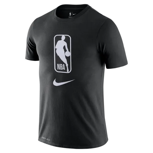 Team 31 Nike NBA-herenshirt met Dri-FIT - Zwart