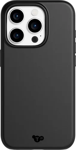 Tech21 Evo Lite Apple iPhone 15 Pro Back Cover Zwart