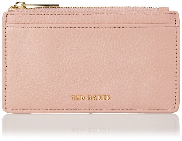 Ted Baker Dames Briell Travel Accessory-Envelop kaarthouder
