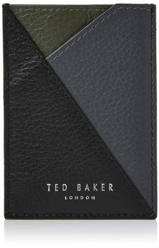 Ted Baker Reisaccessoires - kaarthouder van envelop