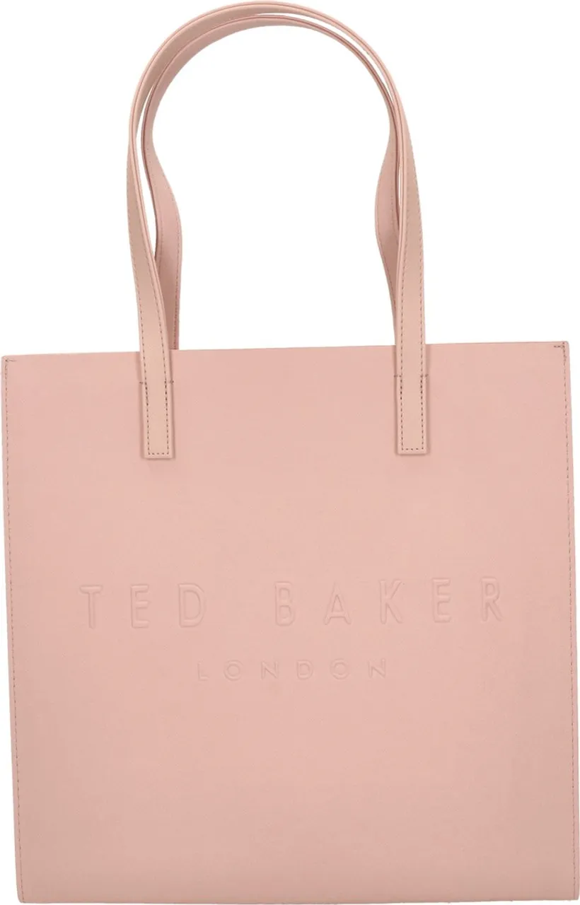 Ted Baker Soocon Dames Shopper Roze - L