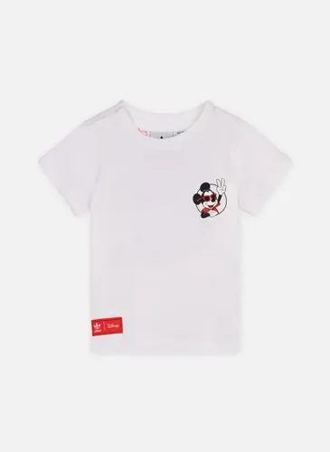 Tee Mickey - T-shirt manches courtes - Bébé by adidas originals