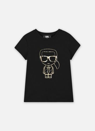 Tee-Shirt Manches Courtes Z15386 by Karl Lagerfeld