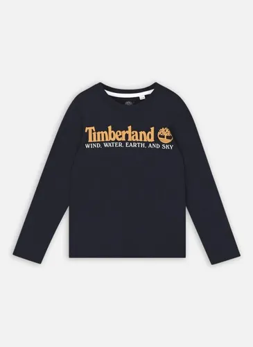 Tee-Shirt Manches Longues T25U28 by Timberland