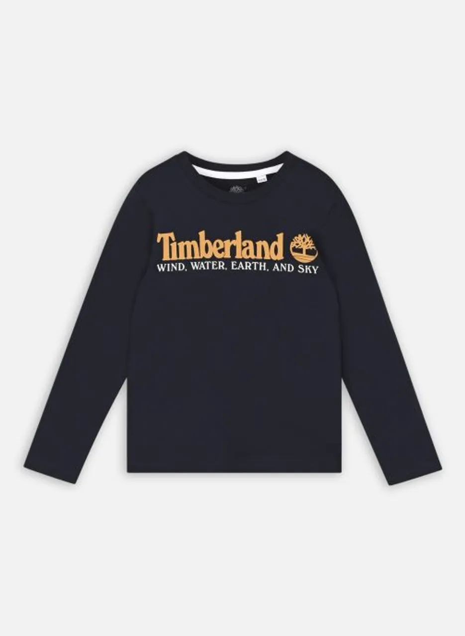 Tee-Shirt Manches Longues T25U28 by Timberland