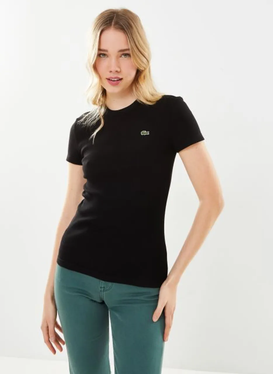 Tee Shirt TF5538 by Lacoste